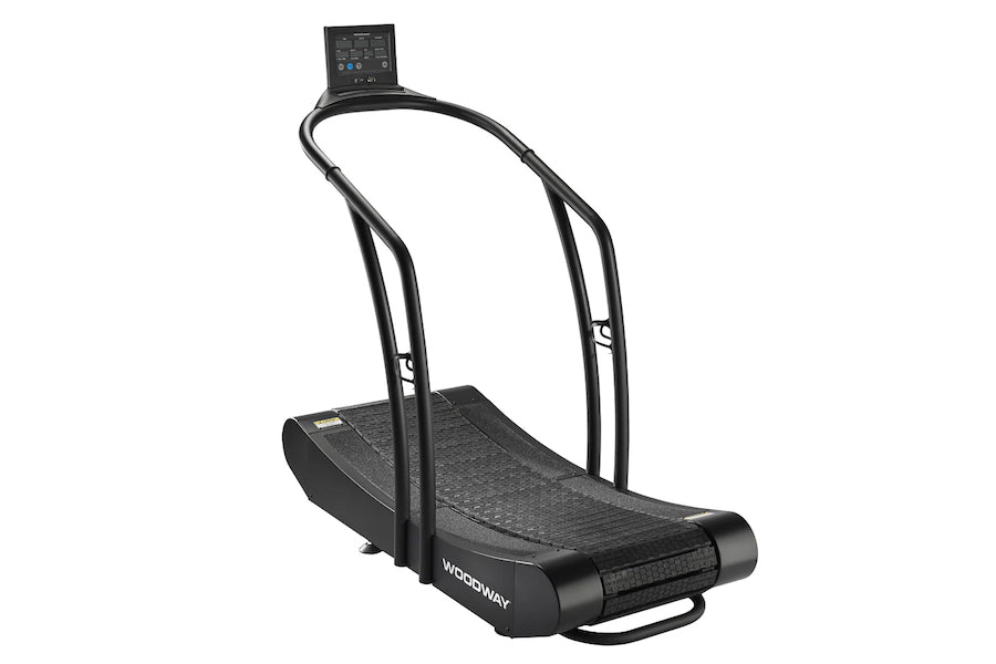 Tapis Roulant Woodway Curve