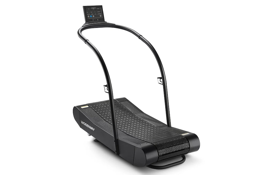 Tapis Roulant Woodway Curve Trainer