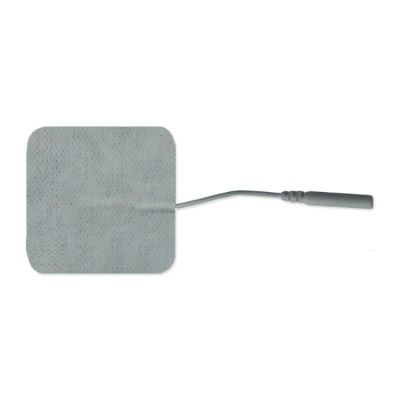 Elettrodi a Cavetto 50x50 mm pregellati monouso