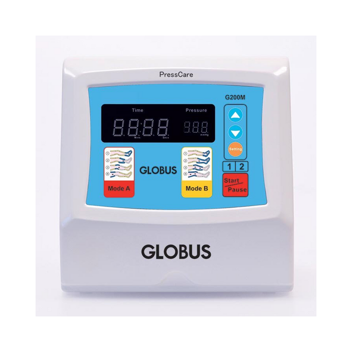 PressCare G200M  Globus - 1 Gambale