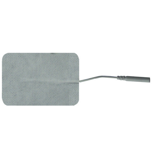 Elettrodi a Cavetto 50x100 mm pregellati monouso