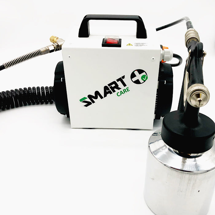 Nebulizzatore per sanificare ambienti Smart Care