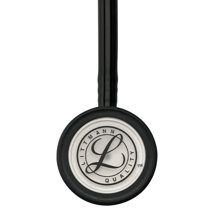 Stetoscopio Littmann Classic III - 5620 - Nero
