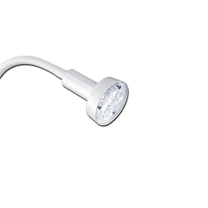 Lampada su piantana a LED Simplex