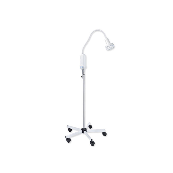 Lampada su piantana a LED Simplex