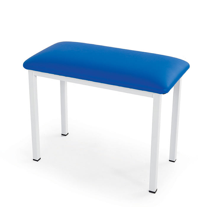Panchetta imbottita - colore Blu
