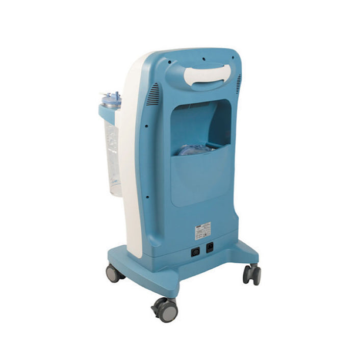 Aspiratore Clinic Plus - Doppio Vaso