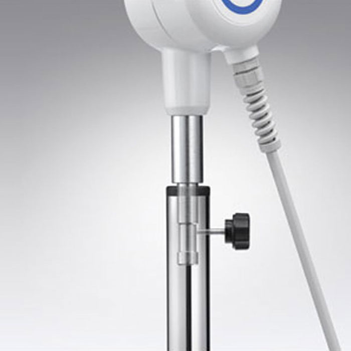 Lampada su piantana a LED Simplex