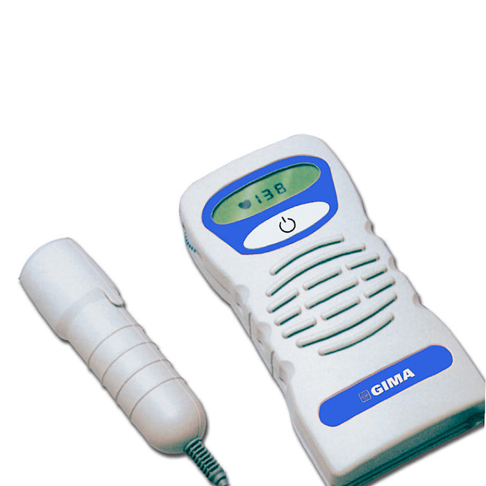 Doppler Fetale immergibile