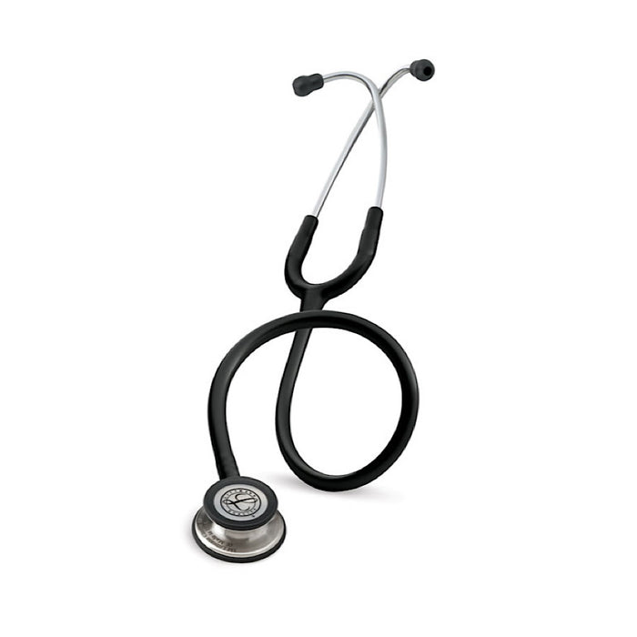 Stetoscopio Littmann Classic III - 5620 - Nero