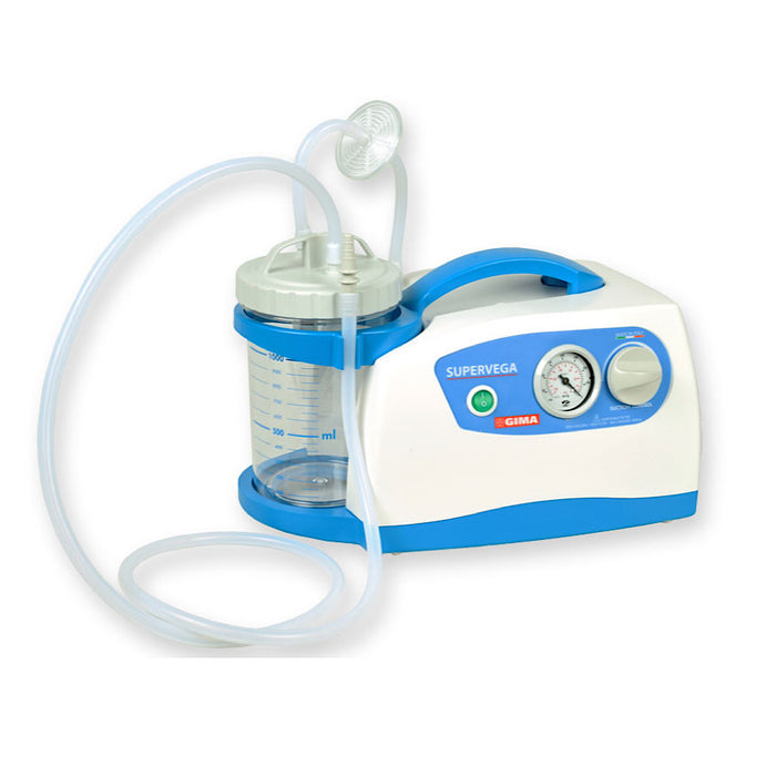 Aspiratore Super Vega 1L - 2L