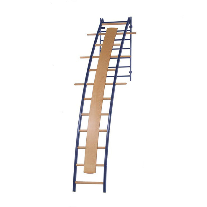 Scale Ortopediche dritte e curve
