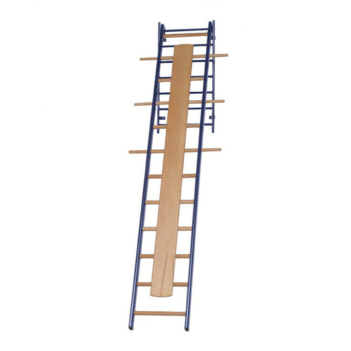 Scale Ortopediche dritte e curve