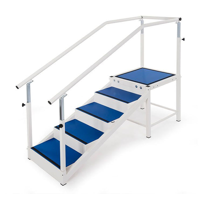 Scala 1 rampa per deambulazione