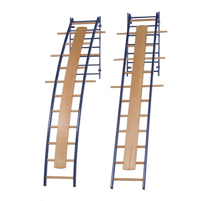 Scale Ortopediche dritte e curve