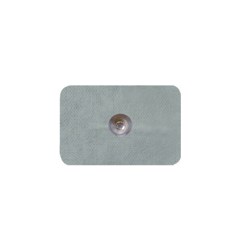 Elettrodi a Clip 50x100 mm pregellati monouso