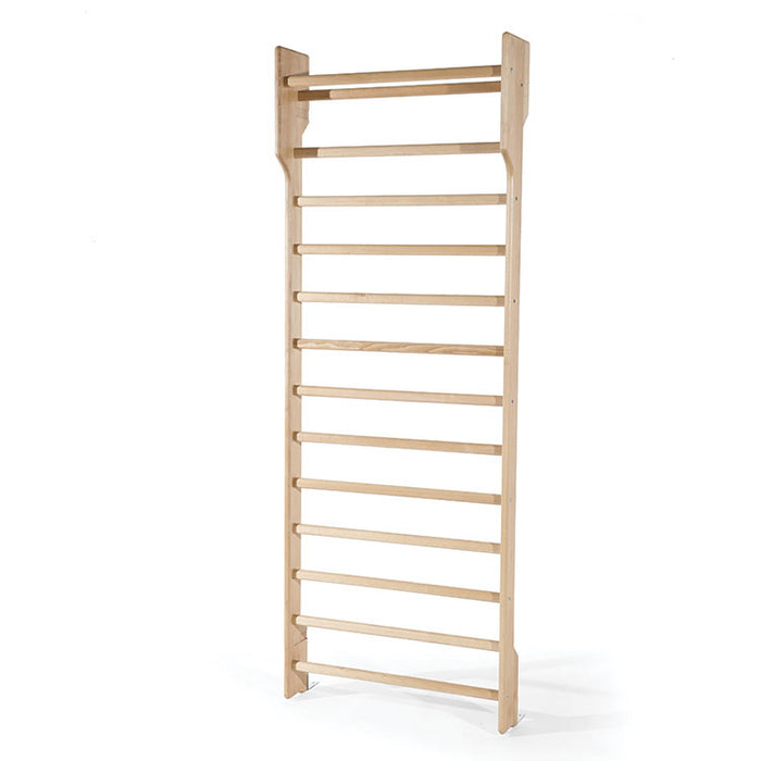 Spalliera ad una campata in legno