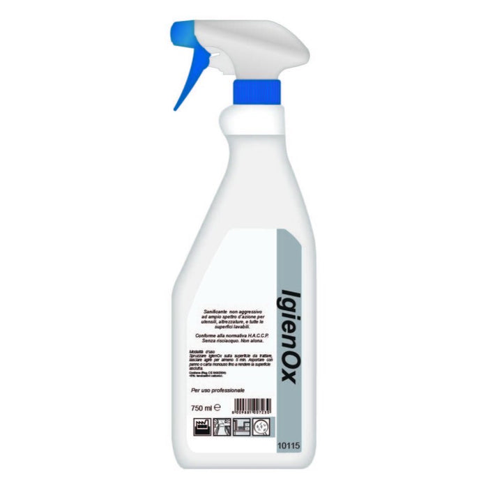 IgienOx Spray 750ml