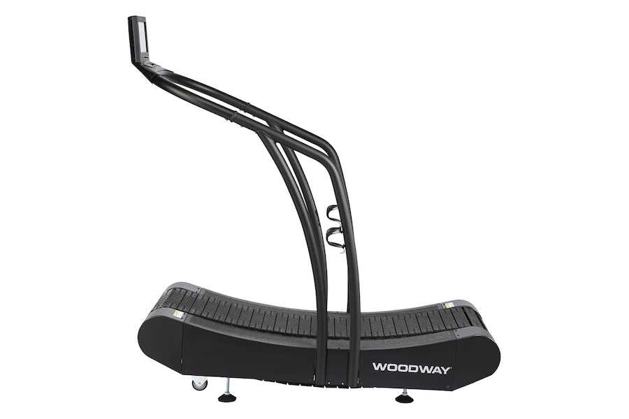Tapis Roulant Woodway Curve