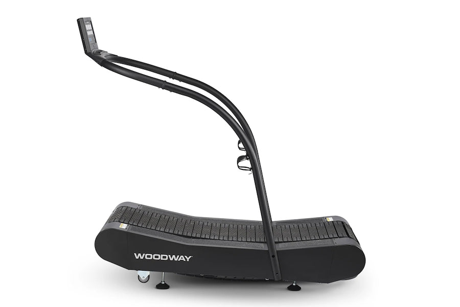 Tapis Roulant Woodway Curve Trainer
