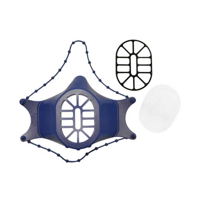 BergaMASK®: la Maschera made in Italy