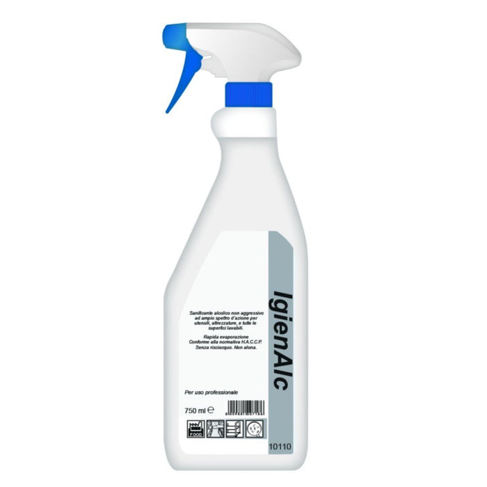 IgienAlc Spray 750ml