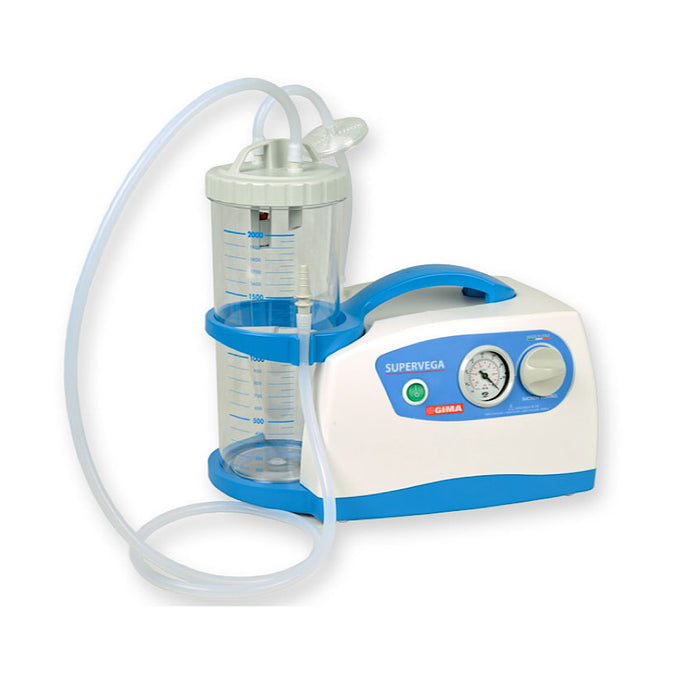 Aspiratore Super Vega 1L - 2L