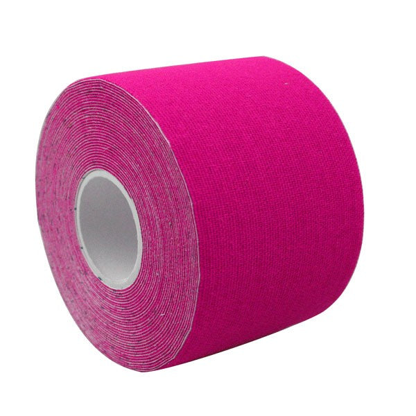 Tape Rosa classic 5x5m