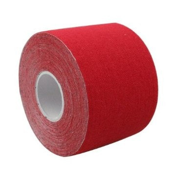 Tape Rosso classic 5x5m