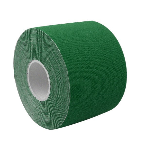 Tape Verde classic 5x5m